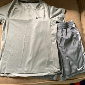 Nike set